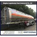 Fabrik Tri-Axle 40000-50000L Tankauflieger